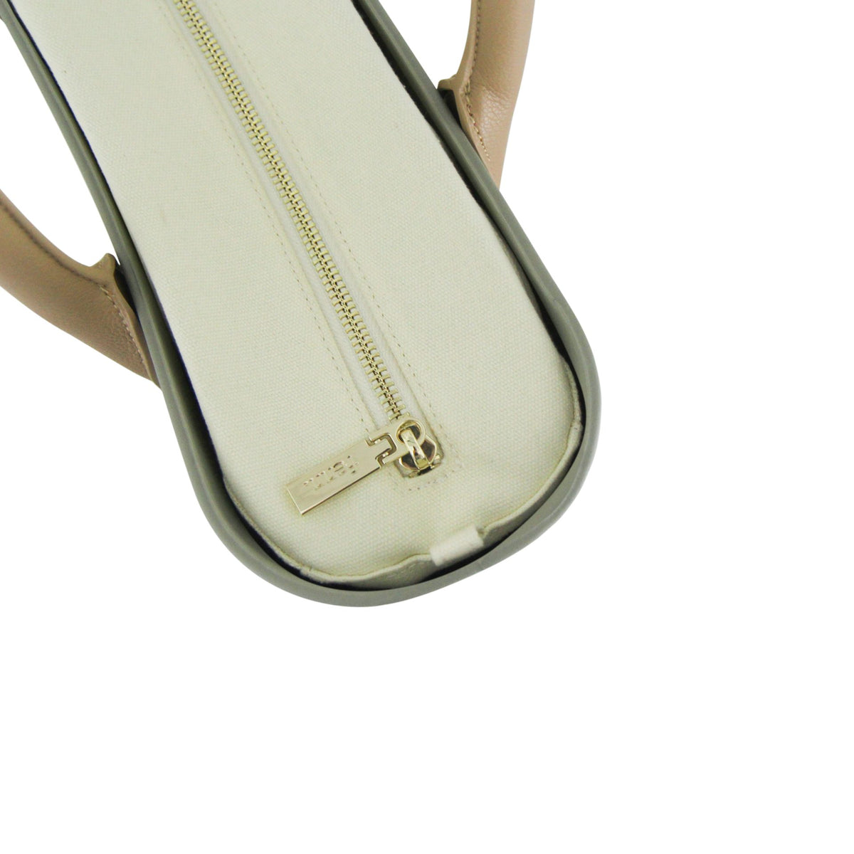 Original Collection – Watercress – Round Handle