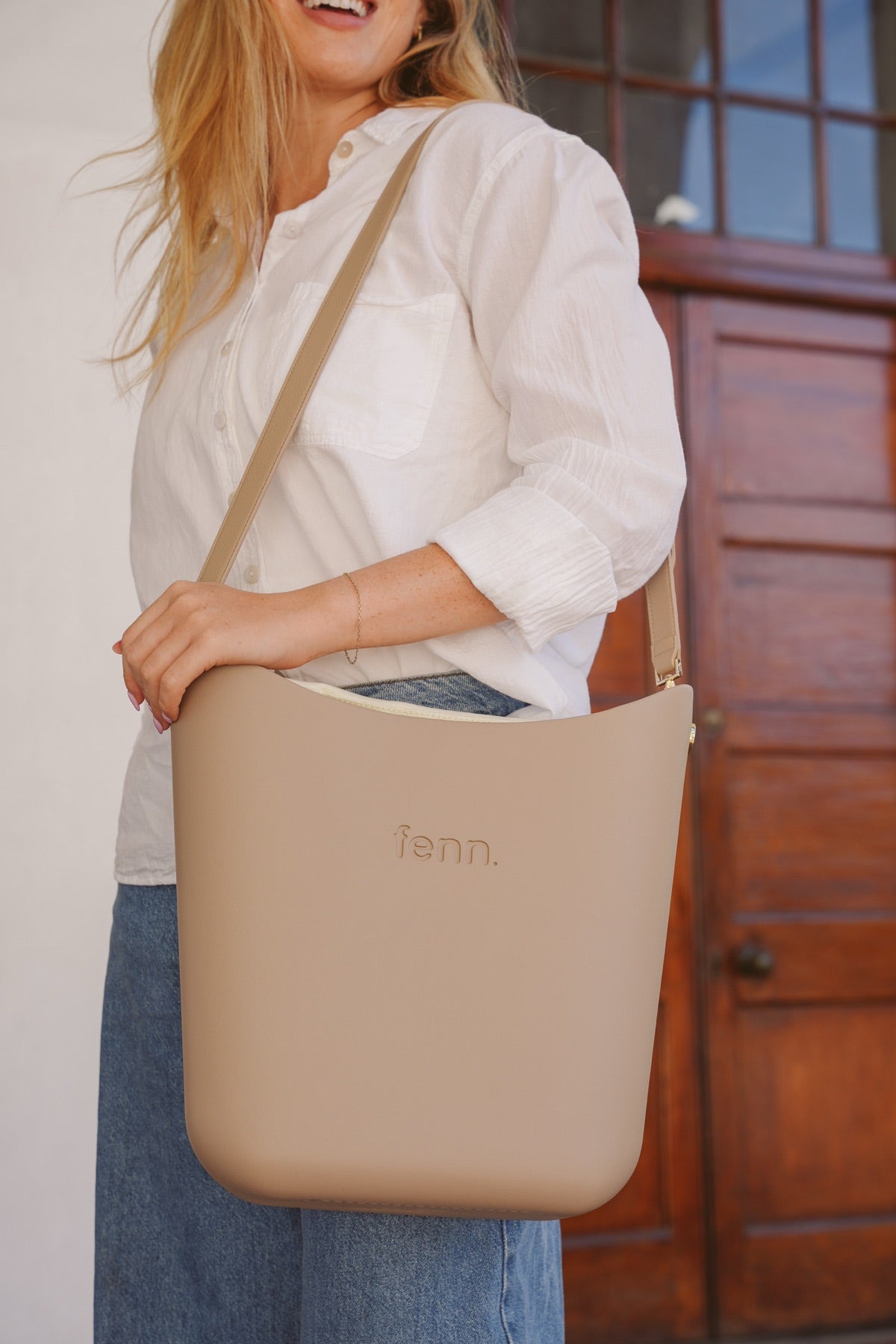 Fenn lifestyle photoshoot