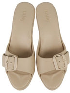 Wedge Sandal